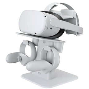 Dock de Almacenamiento Lentes VR/AR