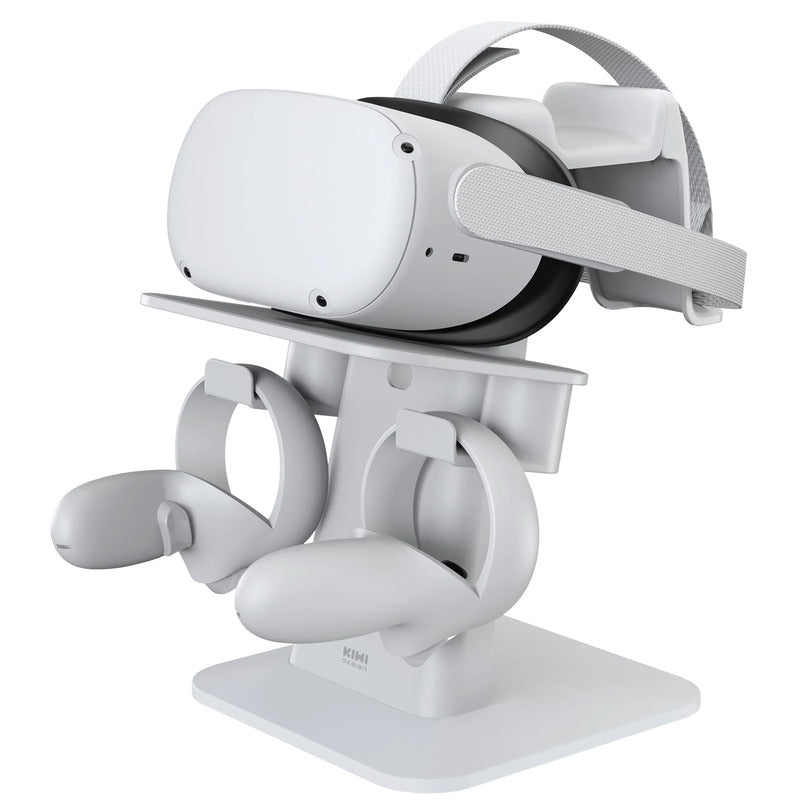Dock de Almacenamiento Lentes VR/AR