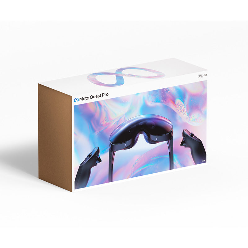 Meta Quest Pro
