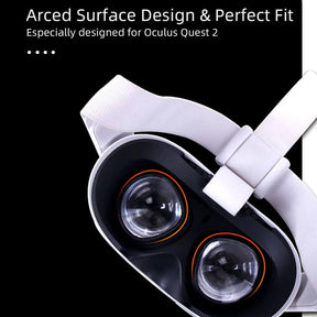 Láminas de Protección para Cristales de Lentes VR