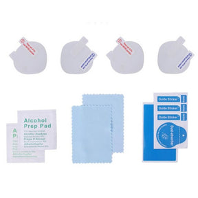 Láminas de Protección para Cristales de Lentes VR