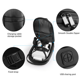 Mochila de Transporte para Viajes