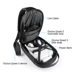 Mochila de Transporte para Viajes