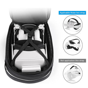 Mochila de Transporte para Viajes