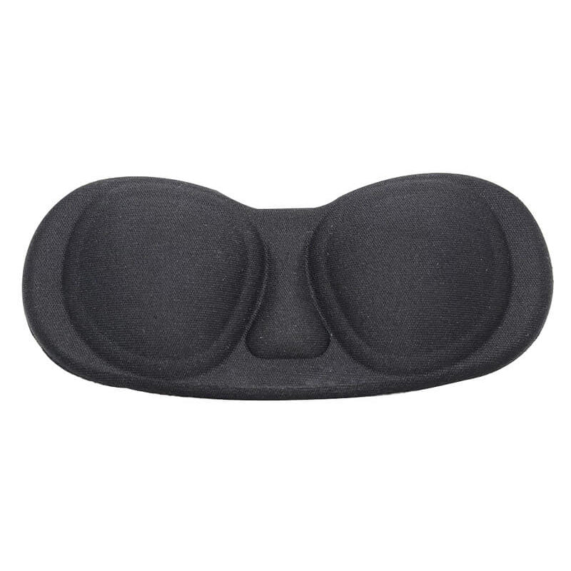 Protección Acolchada de Cristales de Lentes VR