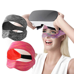 Mascara Protectora para Absorción de Sudor