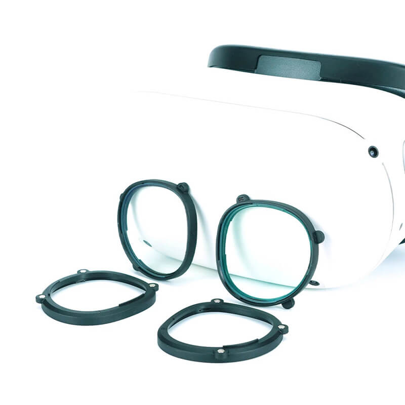 Pantalla Protectora de Lentes Anti-Blue