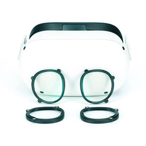 Pantalla Protectora de Lentes Anti-Blue