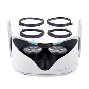 Pantalla Protectora de Lentes Anti-Blue