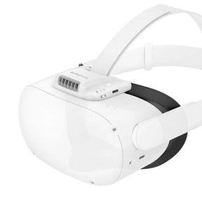 Ventilador Eliminador de Niebla F2 ACF