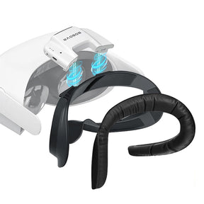 Ventilador Eliminador de Niebla F2 ACF