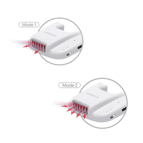 Ventilador Eliminador de Niebla F2 ACF