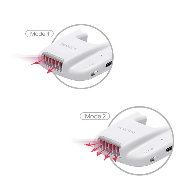 Ventilador Eliminador de Niebla F2 ACF