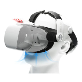 Ventilador Eliminador de Niebla F2 ACF