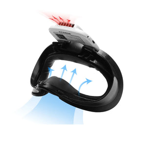 Ventilador Eliminador de Niebla F2 ACF