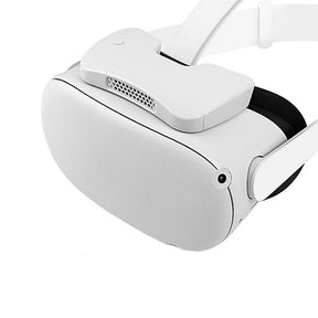 Ventilador Eliminador de Niebla FQ2