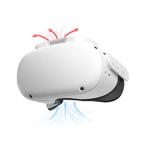 Ventilador Eliminador de Niebla FQ2