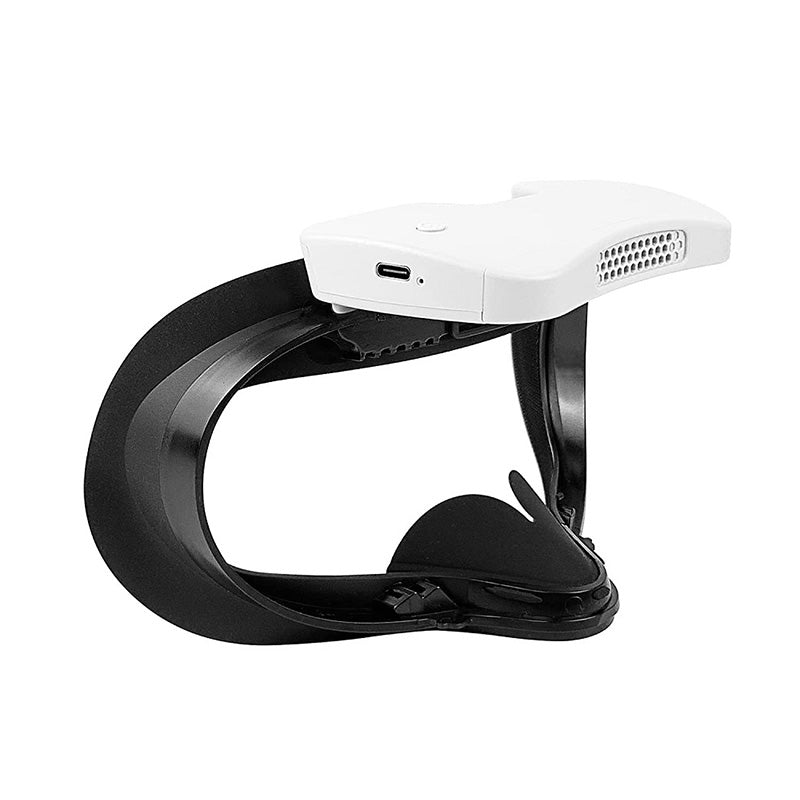 Ventilador Eliminador de Niebla FQ2