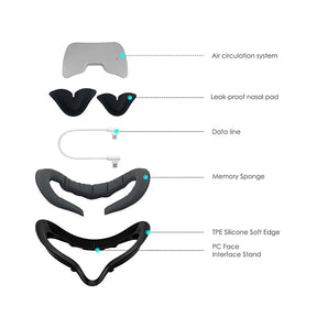 Ventilador Eliminador de Niebla FQ2